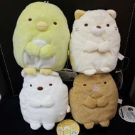 日本景品 角落生物 口金 小袋