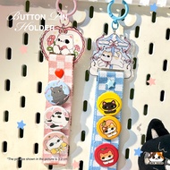 Caca Studio - Pin Holder