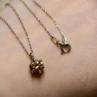 Italy 925 sliver necklace