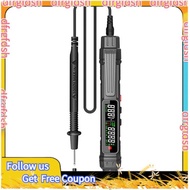 【D&F】High  Voltage Detector Pen Voltage Detector Pen Electrician'S Voltage Tester