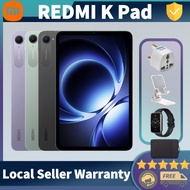REDMI K Pad丨8.8 Inches WIFI Version Dimensity 9400+ 3.2K Gaming tablet
