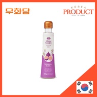 MUHWADANG Liquid Allulose 500g Sugar-free 0Kcal Sugar Substitute Sweetner