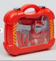 英國直送🇬🇧消防員玩具套裝