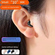 earpod bluetooth earpod Listen to Songs 48 Hours Bluetooth Headset Wireless In-Ear Running vivo Appl