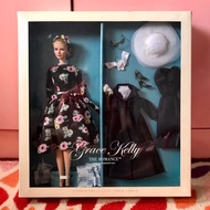 Barbie Silkstone Grace Kelly The Romance