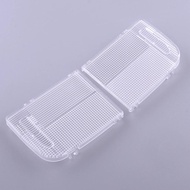 34401SDAA01 1 Pair Car PC Front Interior Roof Map Light Room Lamp Clear Lens Fit for Honda Fit Accor