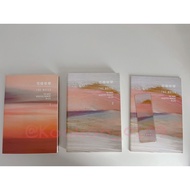 [BOOEKD] Bts HYYH THE NOTES PART 1st & 2nd (WITH BENEFIT FIRST PRESS)