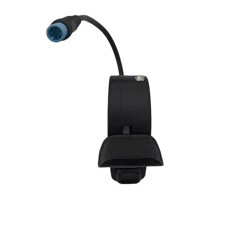 KUGOO KIRIN KuKirin M5 PRO Electric Scooter Original Accelerator Right Throttle Finger Replacment Pa