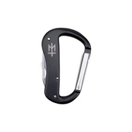 GANTUNGAN Carbiner "CAROOL" Maternal Keychain