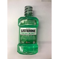 GL LISTERINE FRESHBURST 250ML (09/27)