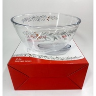 2.5L PYREX MIXING BOWL / pyrex mixing bowl