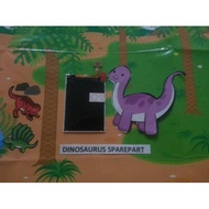 Lcd Nokia 6300 6300 6300C 3600S 5320 5310 6500C 7900 7310 E51 OC