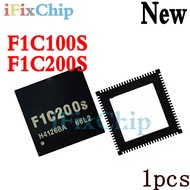 1pcs Brand New F1C100S FIC100S  F1C200S FIC200S QFN
