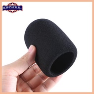 iorsoul1 Microphone Windscreen for AT2020 AT2035 Mic Blocking Unwanted Noise Foam Covers