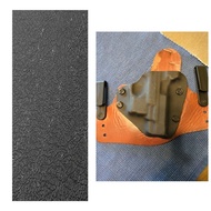 DO ABS Plastic Sheet 300x10mm 300x15mm 300x20mm 300x30mm Flexible Moldable Strength