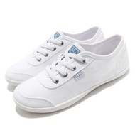 Skechers Bobs B White Shoes 男女帆布小白鞋 休閒鞋 US5-US12