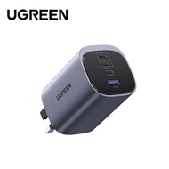 UGREEN NEXODE S 100W 3C1A GAN FAST CHARGER
