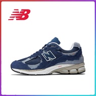 【พร้อมส่ง ของแท้ 100%】New Balance NB 2002R  รองเท้ากีฬา