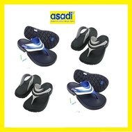 Asadi Men and Women Slipper 123608 Men and Women Waterproof Sandal/ lelaki dan perempuan Selipar