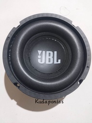 Speaker JBL 5 inch 4 ohm 200 watt 200W Fullrange Woofer Subwoofer