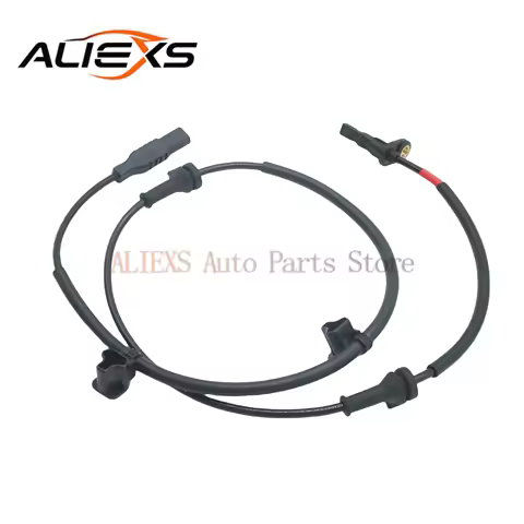 58940-N9000 58940N9000 Front Right ABS Speed Sensor For 2021-2024 Hyundai Tucson NX4E NX4A / Kia SPO