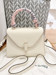 Valextra Iside Mini Bag  Used once only 