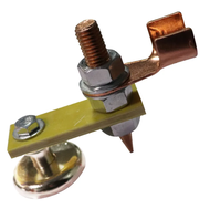 LAS MAGNET Kabel Massa Mesin TRAVO Las Listrik