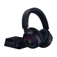 Razer - Razer Kraken V4 Pro 具備控制中樞 觸覺回饋 無線遊戲耳機