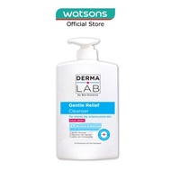 DERMA LAB Daily Gentle Cleanser (For Chronic Dry Sensitive Skin) 1000ml