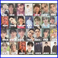 ☀ ∼ ▨ SEVENTEEN SCOUPS - FML FTS 17 IS RIGHT HERE HENGGARAE IN THE SOOP POB NANA TOUR SEASON GREETI