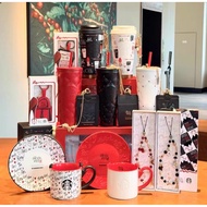 Starbucks China XThe Devil Wears Prada2 2026 Wait For The Product After Payment 7-12 Days 1