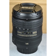 (USED) Near Mint - Nikon Afs 16-85mm f/3.5-5.6