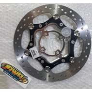 Disc cakram piringan brcmbo brembo vietnam uk 260mm universal