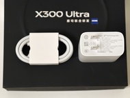 100W 全新 原廠 ‼️VIVO X300 Ultra X300Ultra 白色 USB C Type C TypeC 100W 快充 閃充 手機充電器 火牛 差機 叉機 Mobile Charge
