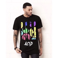 EDM Rave Culture Acid T-shirt/T-shirt