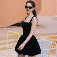CALICO - BALLON Mini Dress พร้อมส่ง