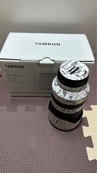 Tamron 70-180 2.8 第一代 有保 For Sony