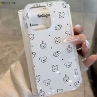 For OPPO A98 A96 A76 A78 A58 A58X A79 A77 A77S A57 A57E A57S A95 A74 A73 A55 A54 A54S Phone Case Cut