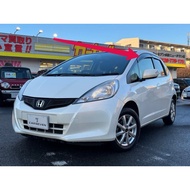 Honda Jazz Fit GE6 GE8 Door Visor / Air Press Window / Car Wind Deflector / Door Rain Gutter