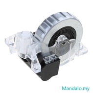 MEET Mouse Roller Pulley Wheel Stroll Repalcement For G502 G604 Game Mouse