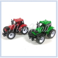 Children's Tractor Car Toy - HW271-A