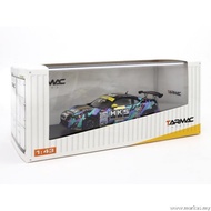 TARMAC WORKS 1/43 TOYOTA 86 - TUNED BY HKS