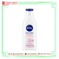 Nivea EW RAD&SMOTH LOT 200ml