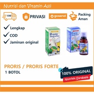 PRORIS SYRUP/ PRORIS FORTE