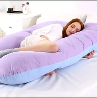 SYAKIRA - Bantal Hamil Premium Full Silikon Grade A Super