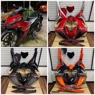 JL Magic boy Y16ZR V1 Batman Series Cover Set