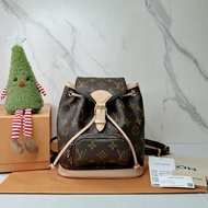 LV Montsouris Mini後背包