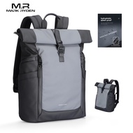 Mark Ryden MR3807 Tas Ransel Backpack Laptop Waterproof 17 Inch