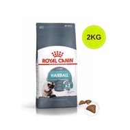 [400G-2KG] Hạt Royal Canin Mèo HairBall