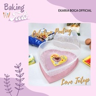 Baking TOOLS | Agar Mold | Jelly Mold | Pudding Mold 1